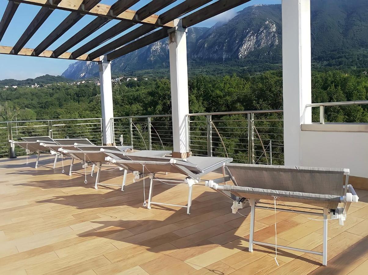 Statera Hotel Village Poderia Exterior photo